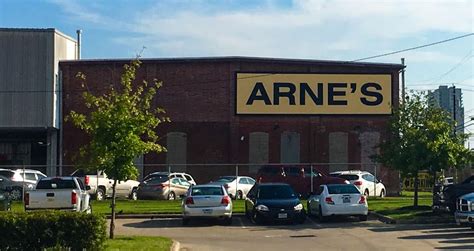 arnes party|arne's warehouse store.